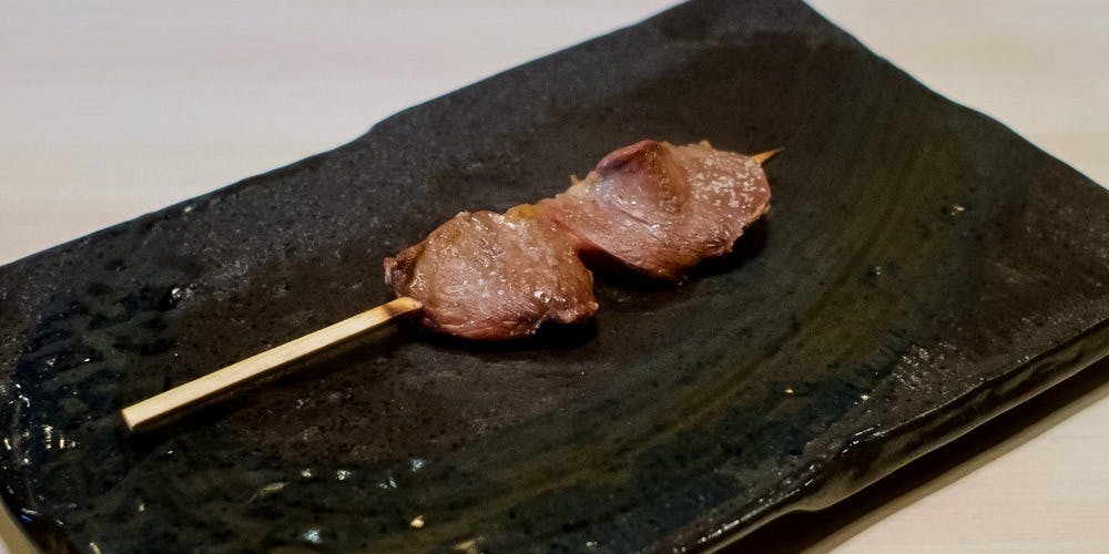 焼鳥代官山いちりん - 画像3