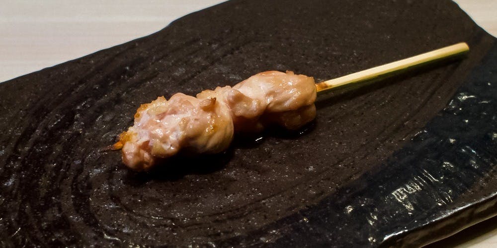 焼鳥代官山いちりん - 画像4