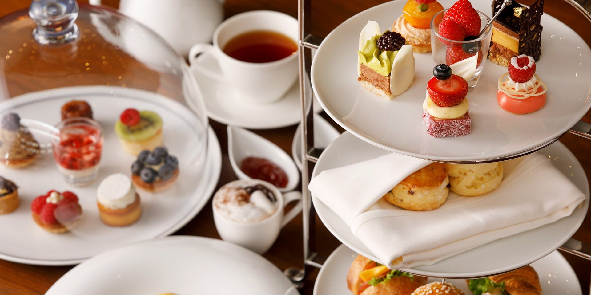 福岡のホテルでパン トーストが楽しめるおすすめレストラントップ10 一休 Comレストラン