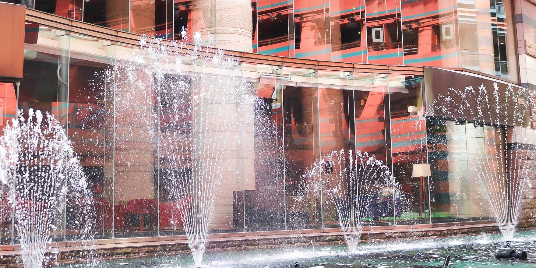 バー フィズ／グランド ハイアット 福岡 - 画像3