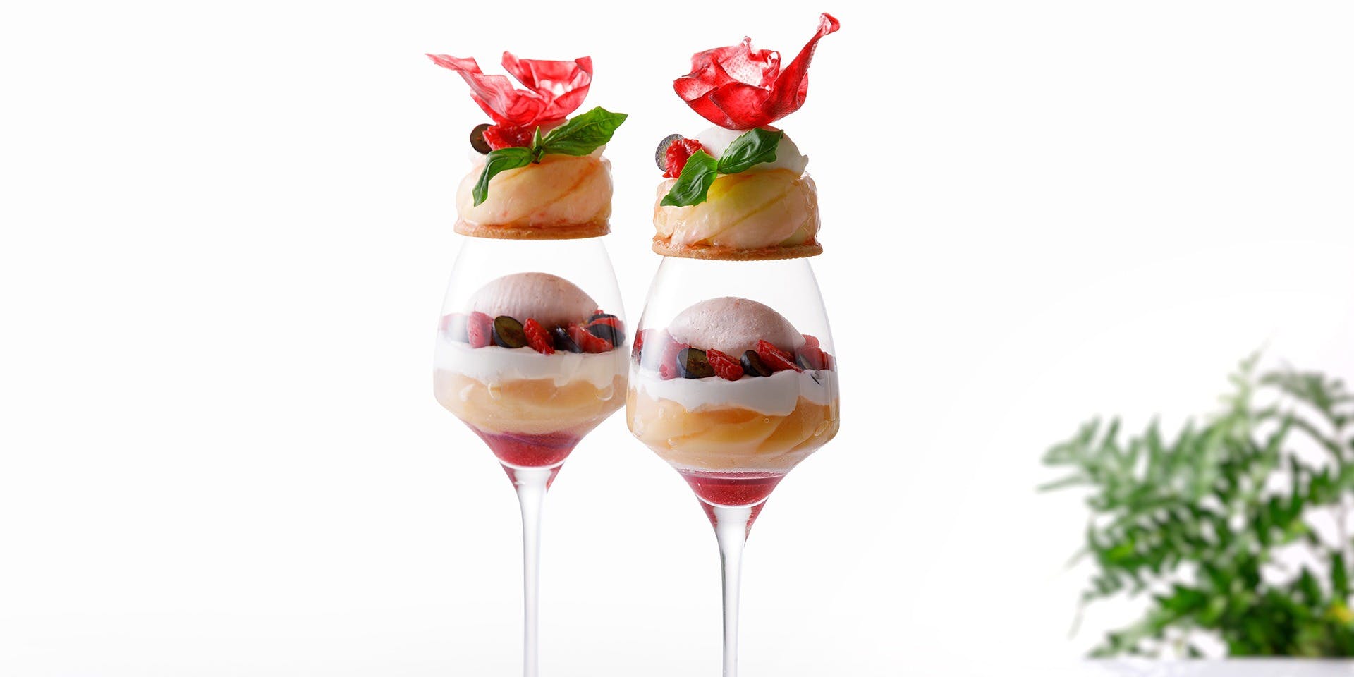 バー フィズ／グランド ハイアット 福岡 - 画像4