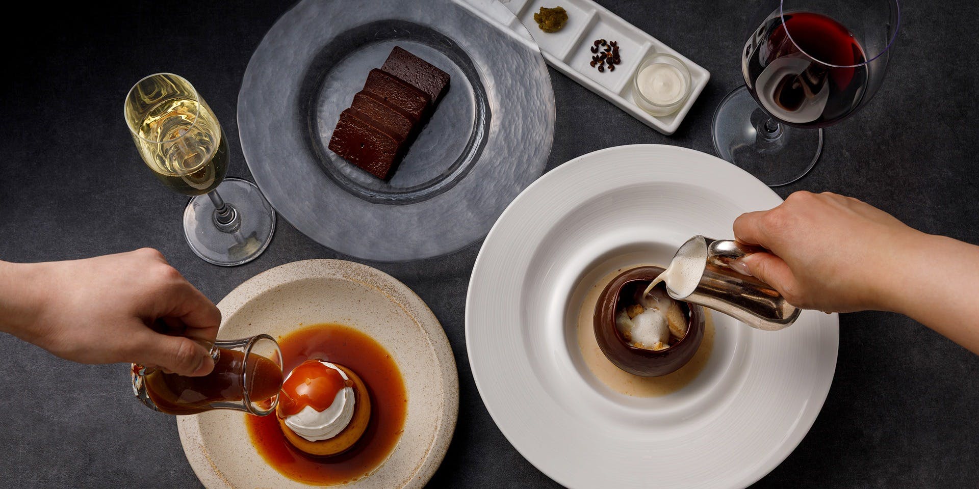 バー フィズ／グランド ハイアット 福岡 - 画像5