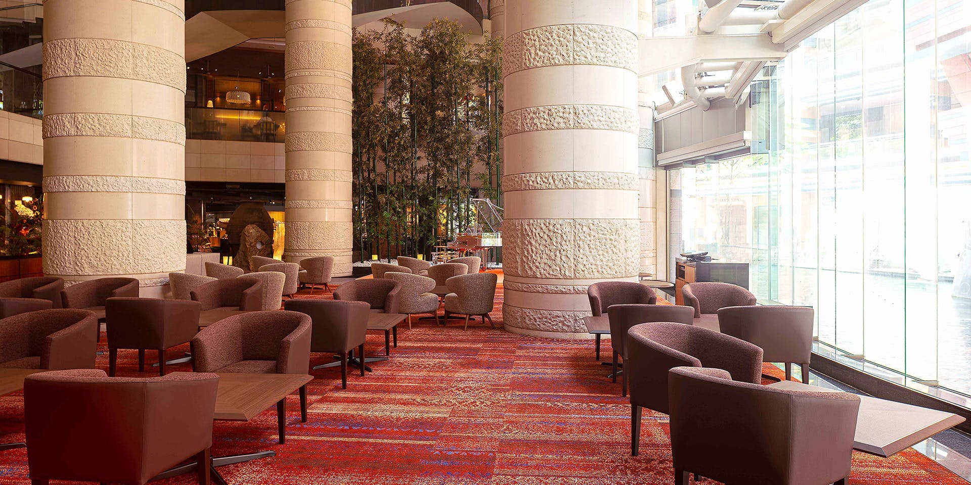 バー フィズ／グランド ハイアット 福岡 - 画像1