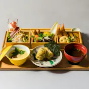 お子様プレート