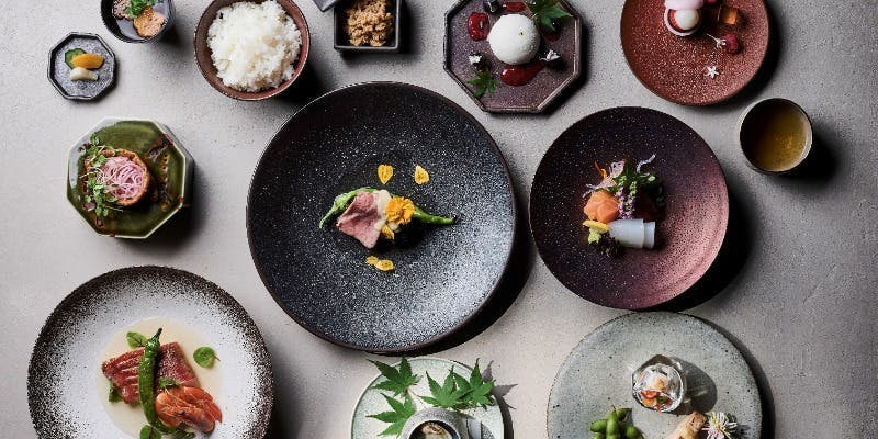 囲炉裏と日本料理 松風庵(旧長良川の郷)／長良川清流ホテル - 画像22