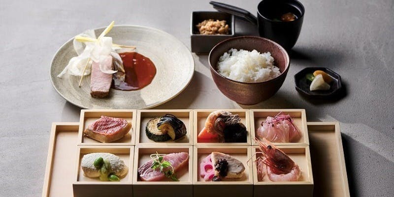 囲炉裏と日本料理 松風庵(旧長良川の郷)／長良川清流ホテル - 画像20