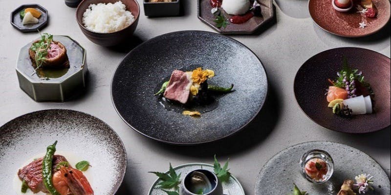 囲炉裏と日本料理 松風庵(旧長良川の郷)／長良川清流ホテル - 画像25