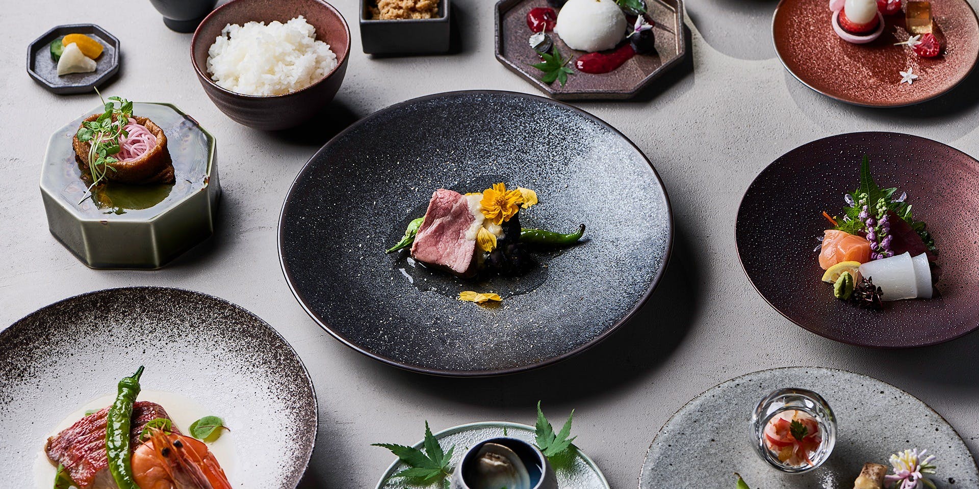 囲炉裏と日本料理 松風庵(旧長良川の郷)／長良川清流ホテル - 画像31