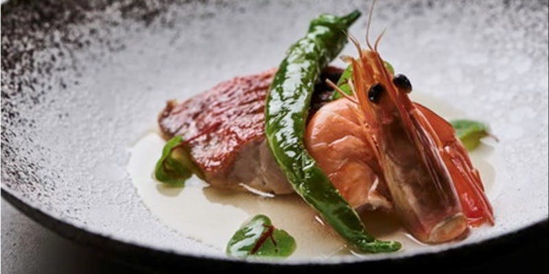 囲炉裏と日本料理 松風庵(旧長良川の郷)／長良川清流ホテル - 画像15