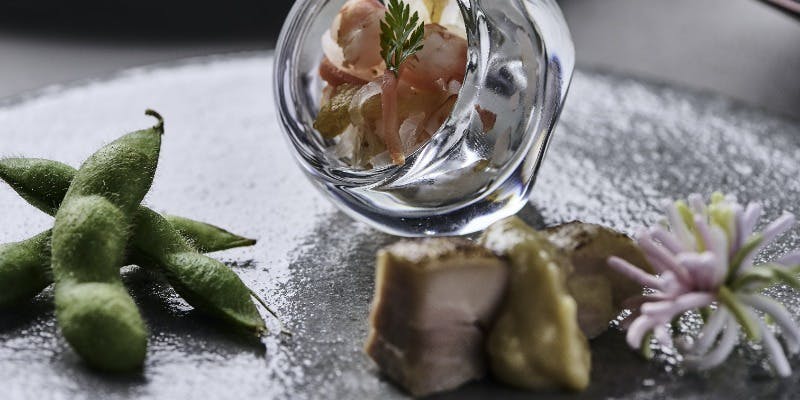 囲炉裏と日本料理 松風庵(旧長良川の郷)／長良川清流ホテル - 画像18