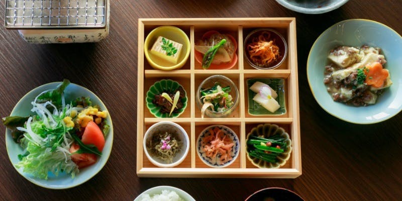 囲炉裏と日本料理 松風庵(旧長良川の郷)／長良川清流ホテル - 画像14