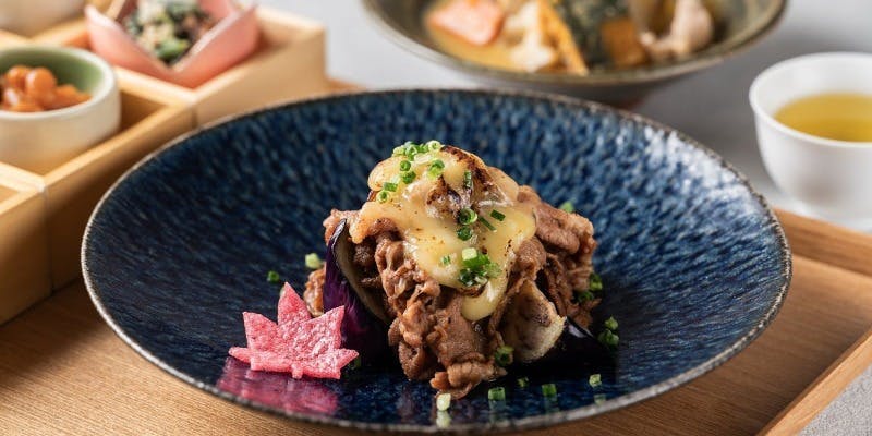 囲炉裏と日本料理 松風庵(旧長良川の郷)／長良川清流ホテル - 画像16