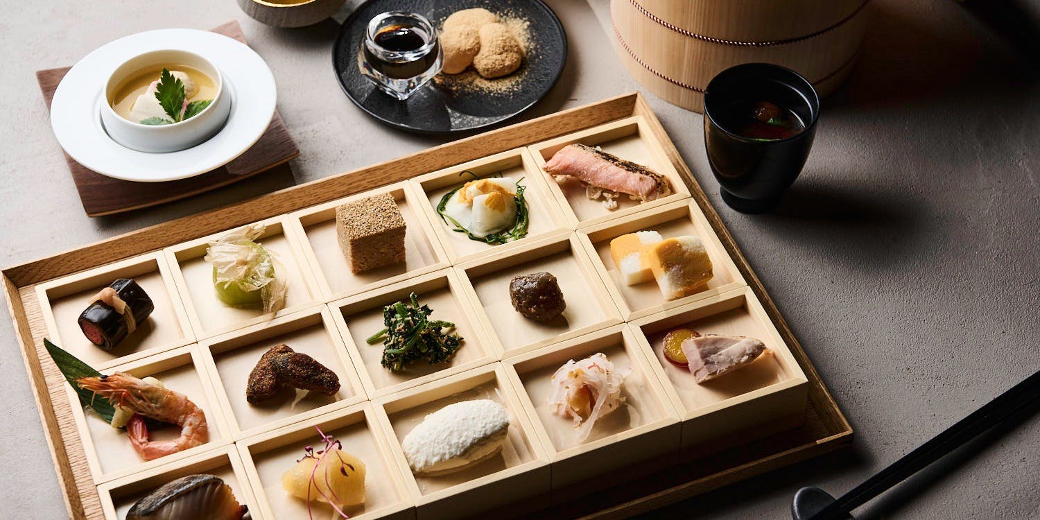 囲炉裏と日本料理 松風庵(旧長良川の郷)／長良川清流ホテル - 画像7