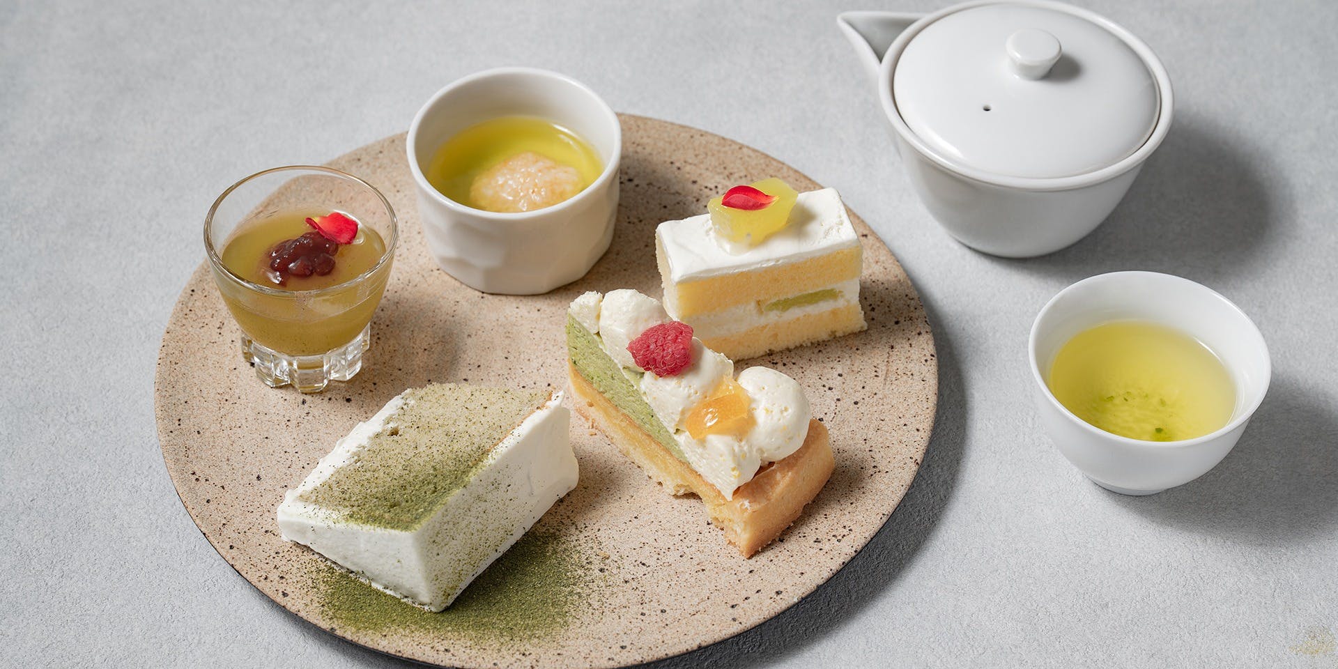 囲炉裏と日本料理 松風庵(旧長良川の郷)／長良川清流ホテル - 画像9