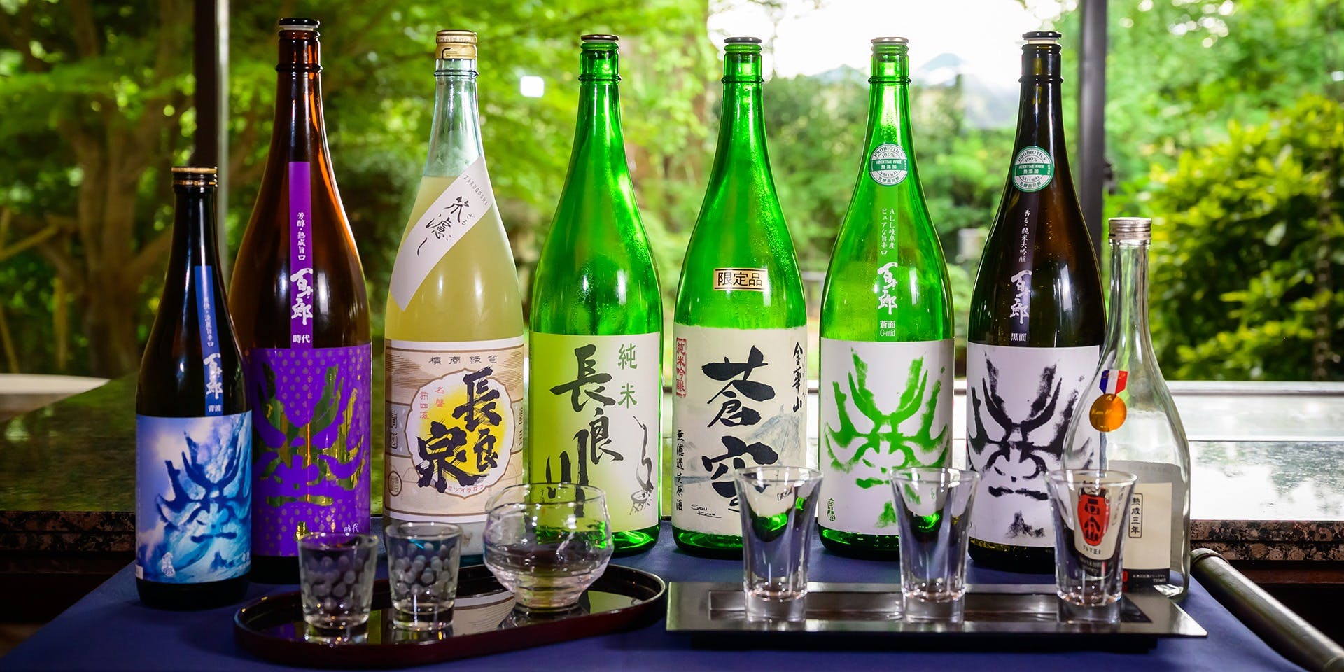 囲炉裏と日本料理 松風庵(旧長良川の郷)／長良川清 流ホテル - 画像10