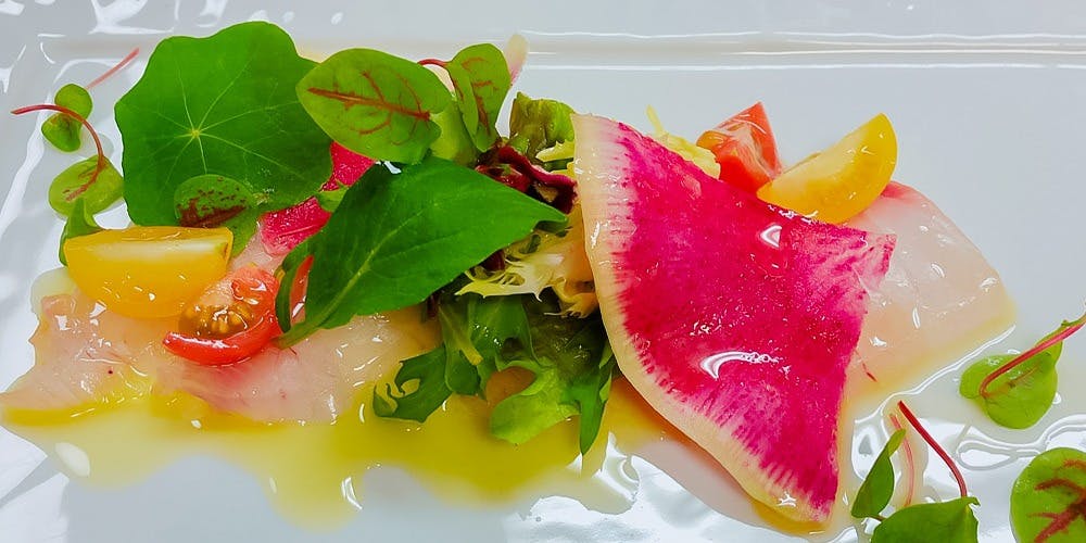 関内のランチにハンバーグが楽しめるおすすめレストラントップ1 一休 Comレストラン