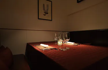 フレンチ鉄板 心ーSHINー