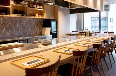 和琉鉄板くだか