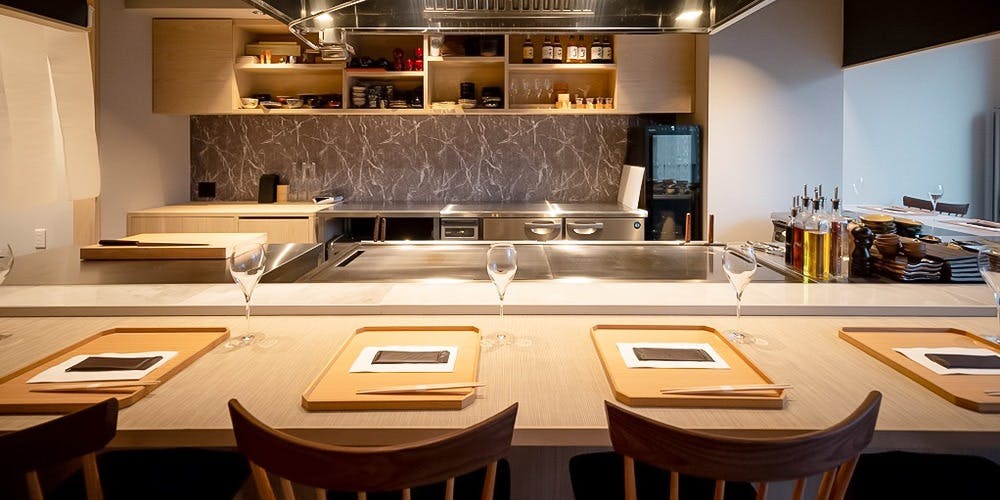 和琉鉄板くだか - 画像3