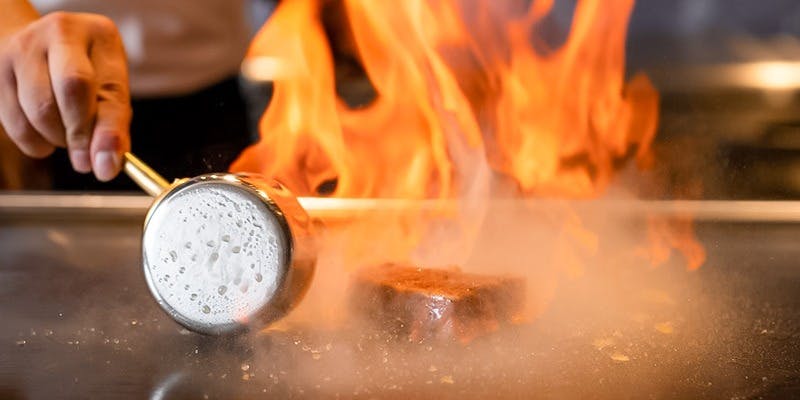 和琉鉄板くだか - 画像5