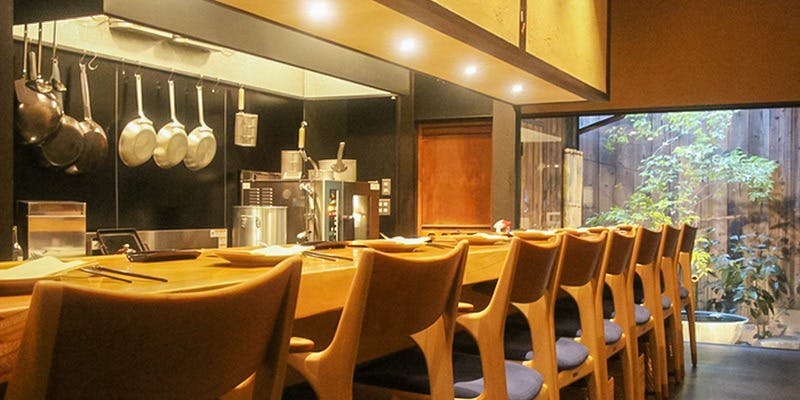 京アポロ食堂 宮川町 - 画像1