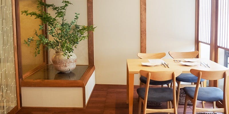 京アポロ食堂 宮川町 - 画像2