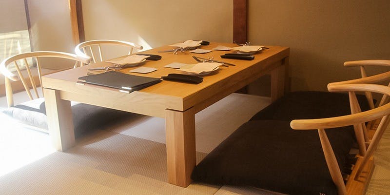 京アポロ食堂 宮川町 - 画像3