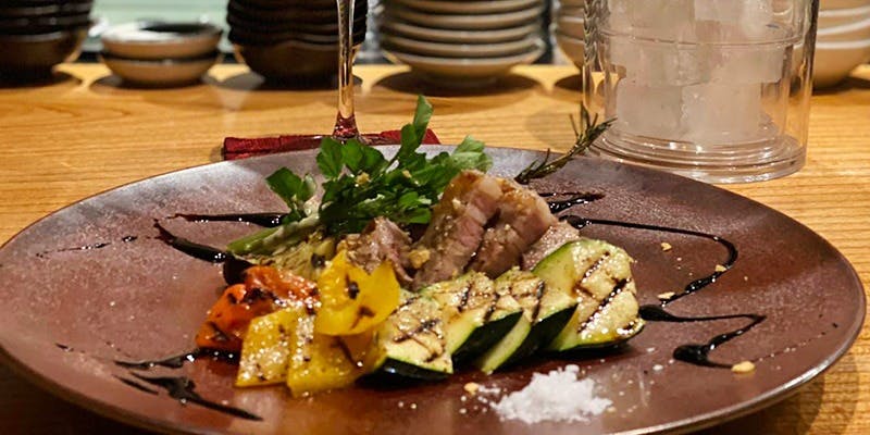 京Apollo食堂（京アポロ食堂）