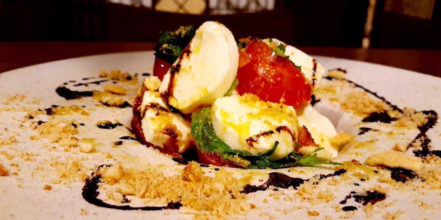 京Apollo食堂（京アポロ食堂）