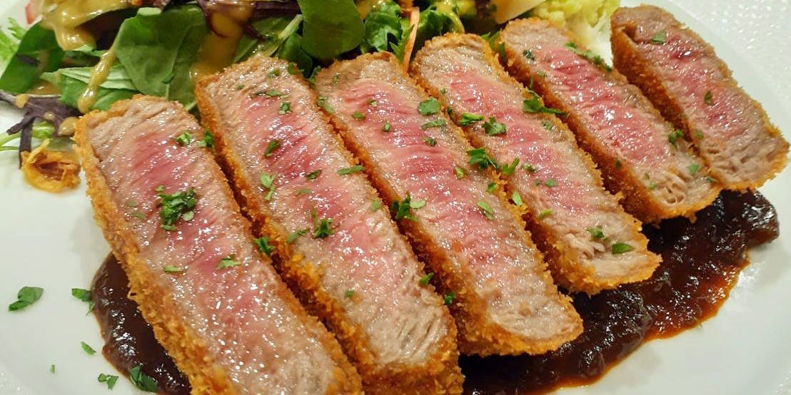 京Apollo食堂（京アポロ食堂）