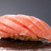 梅田 鮨 よこ田