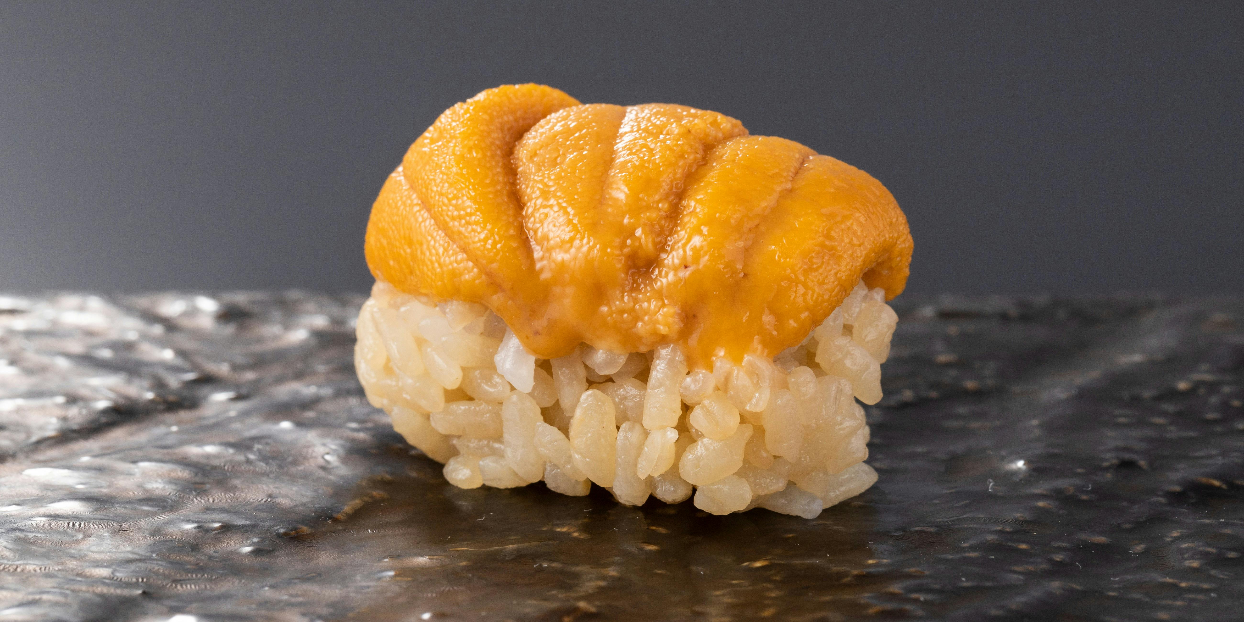 梅田 鮨 よこ田 - 画像11