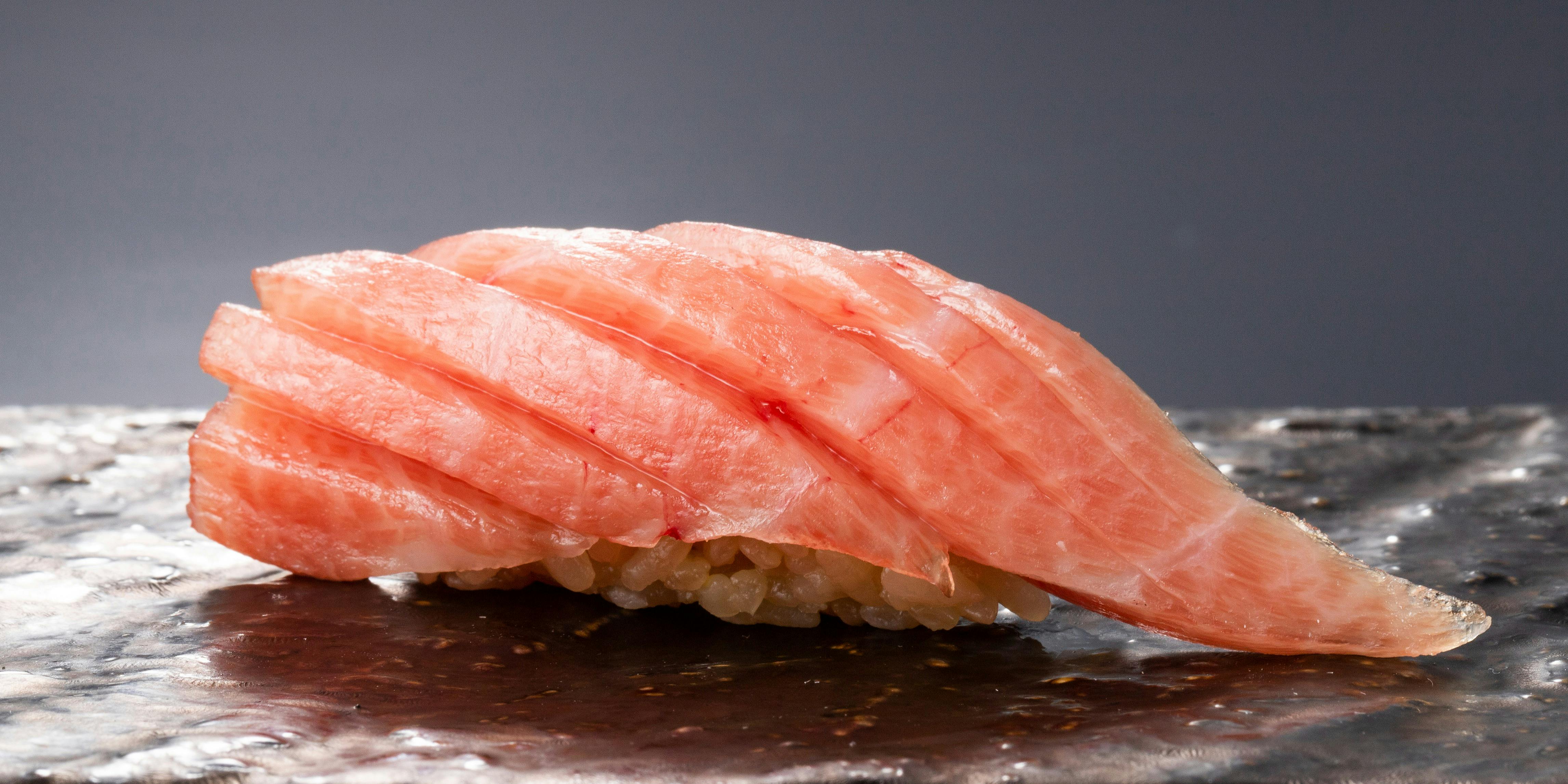 梅田 鮨 よこ田 - 画像14