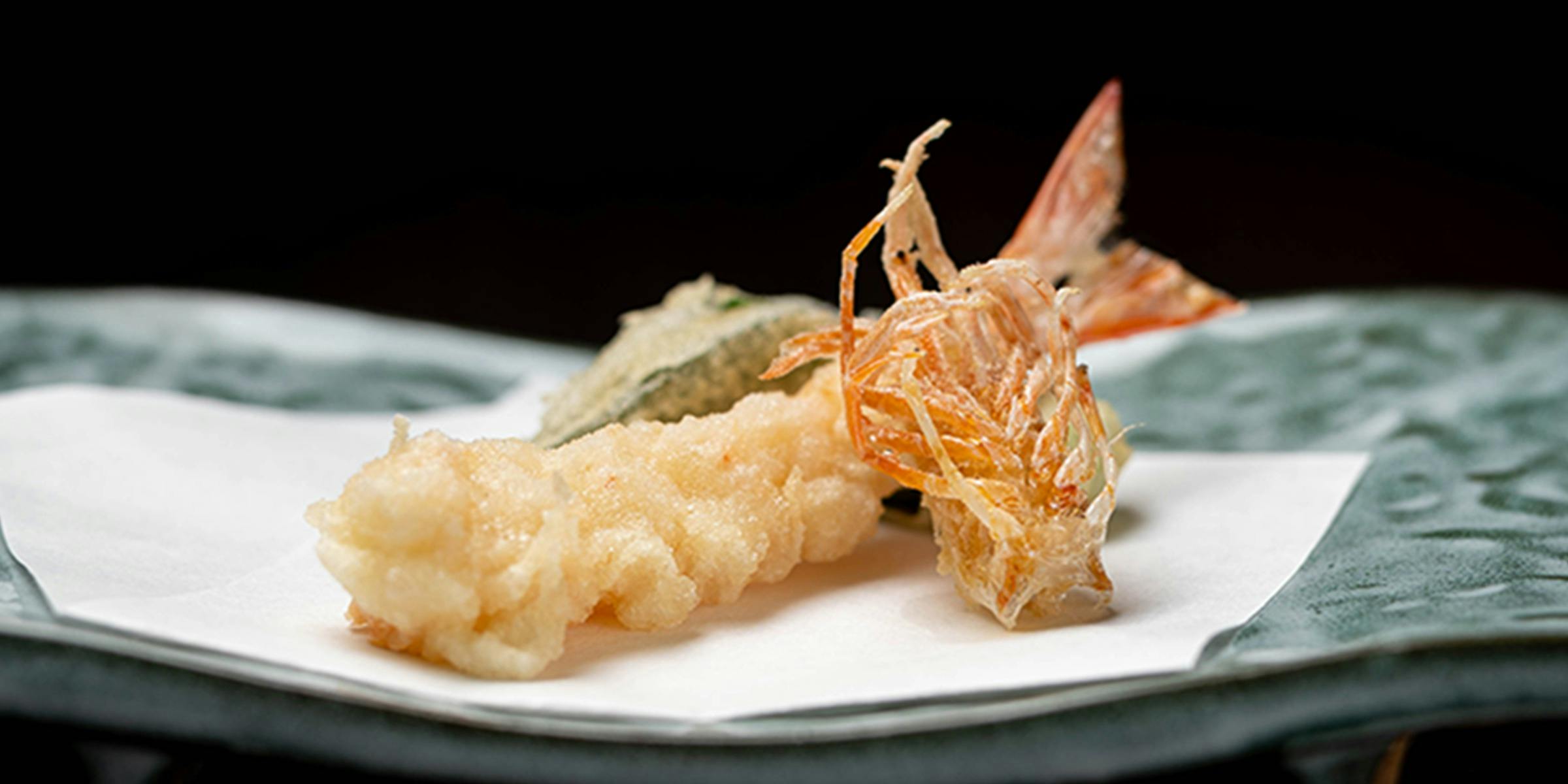 梅田 鮨 よこ田 - 画像12