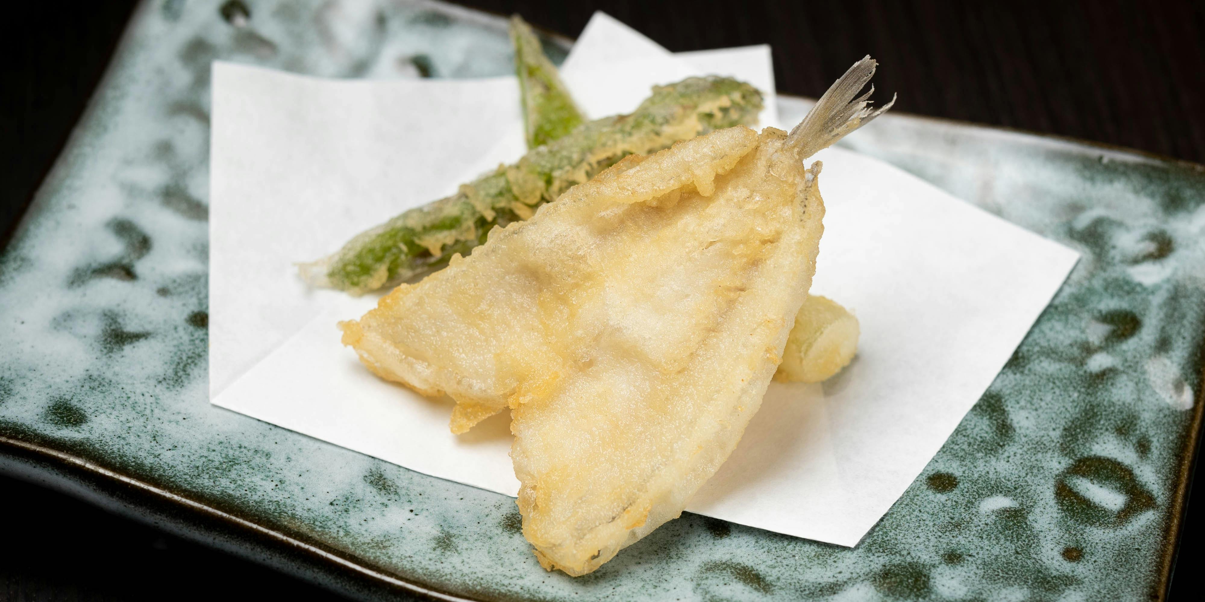 梅田   鮨 よこ田 - 画像16