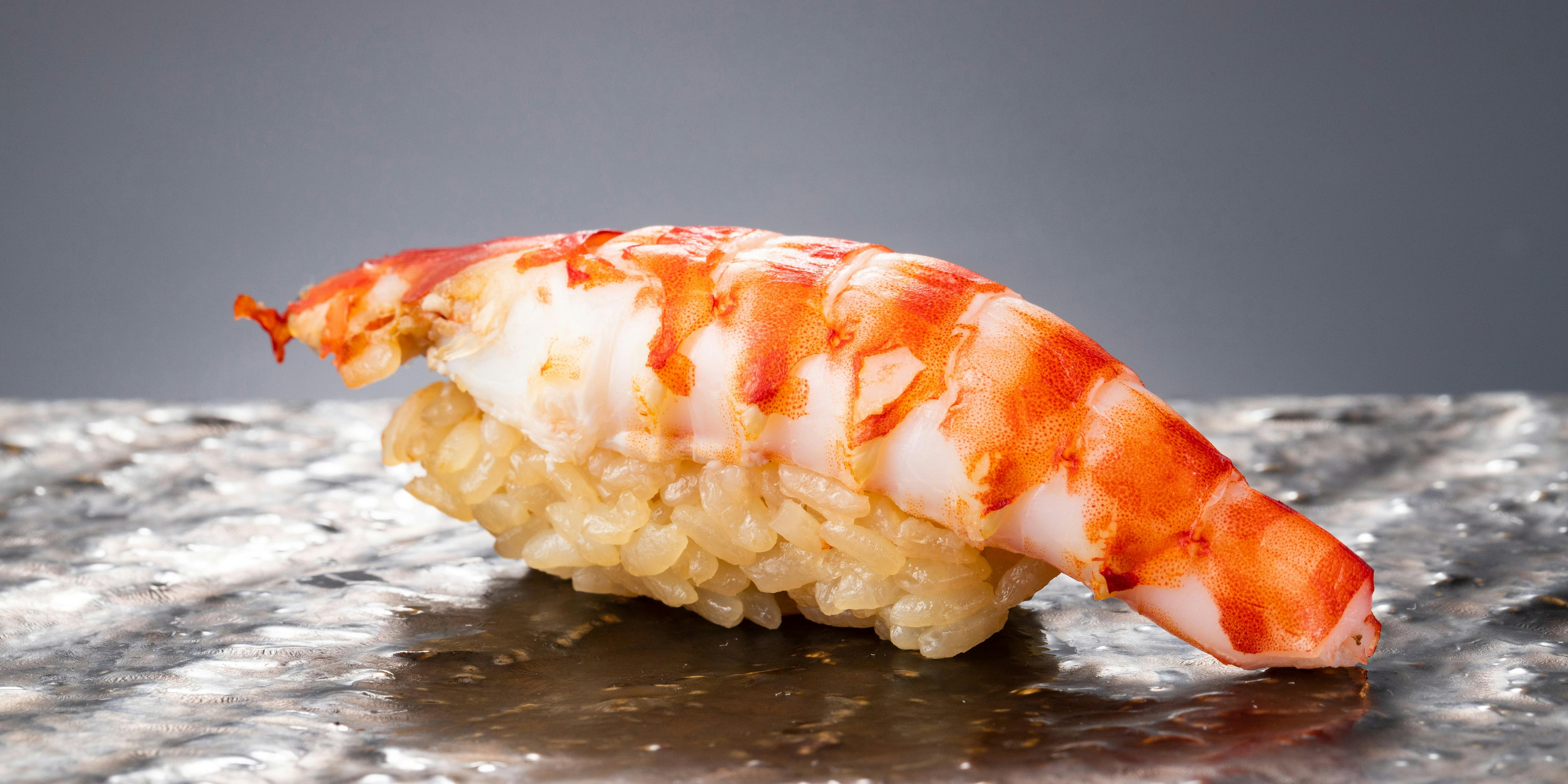 梅田 鮨 よこ田 - 画像15