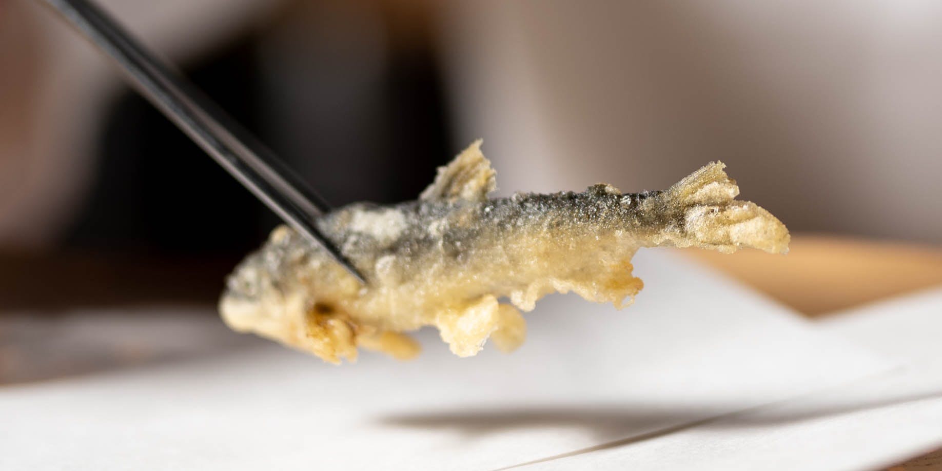 梅田 鮨 よこ田 - 画像13