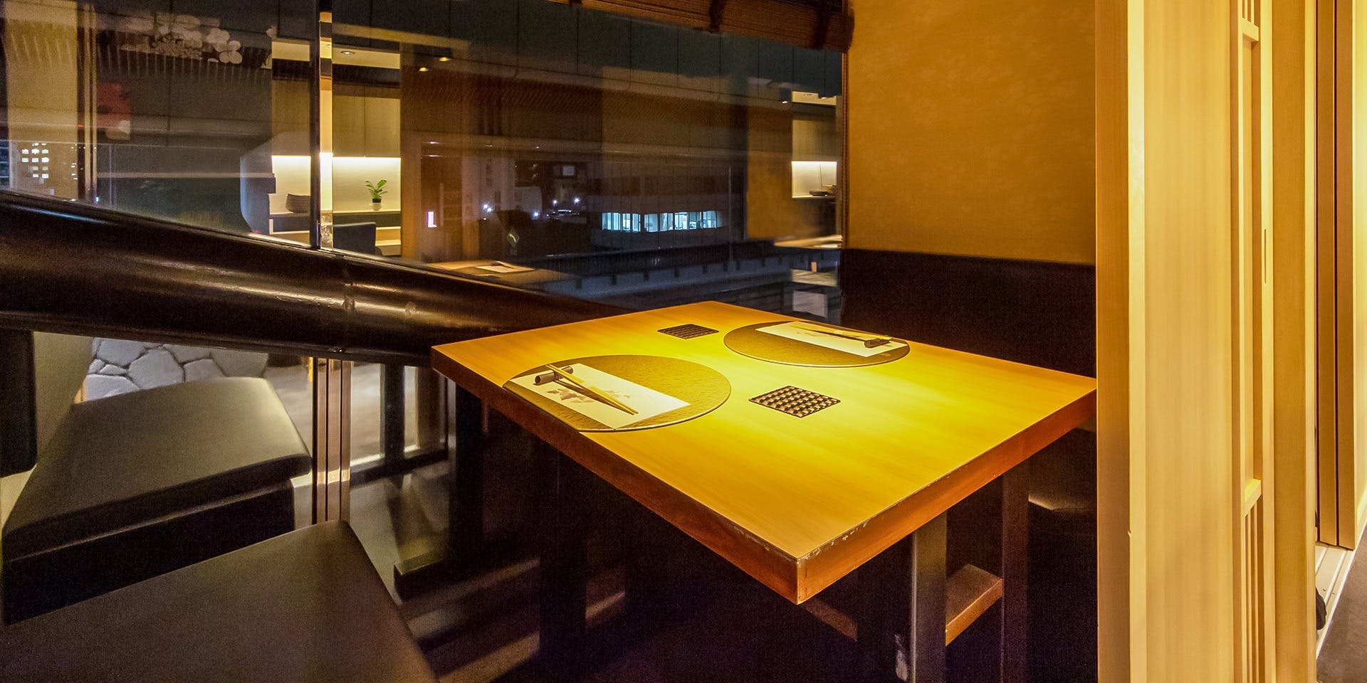 梅田 鮨 よこ田 - 画像3