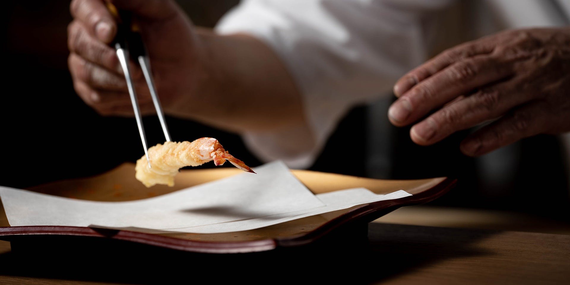 梅田 鮨 よこ田 - 画像8