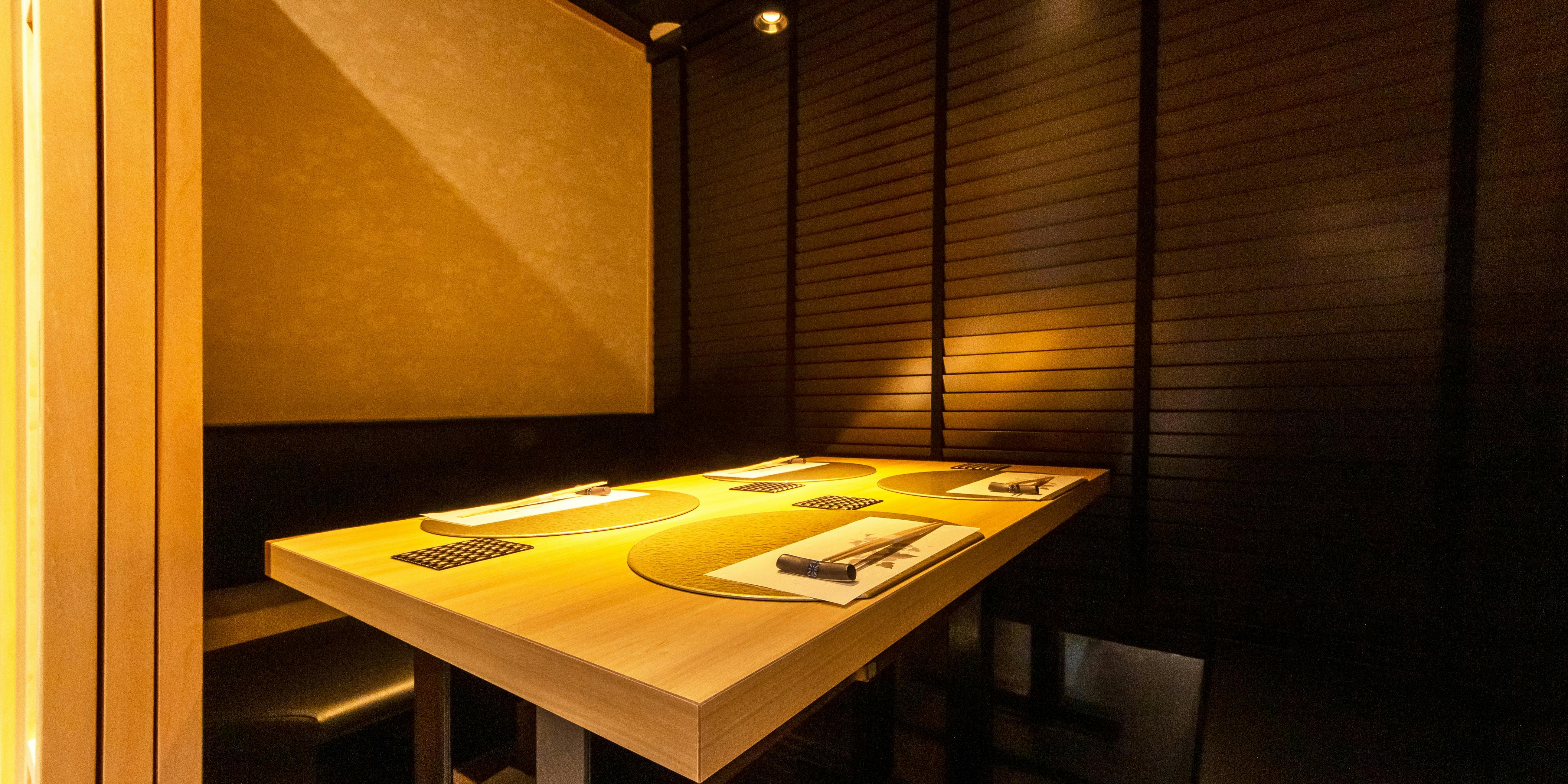 梅田 鮨 よこ田 - 画像17