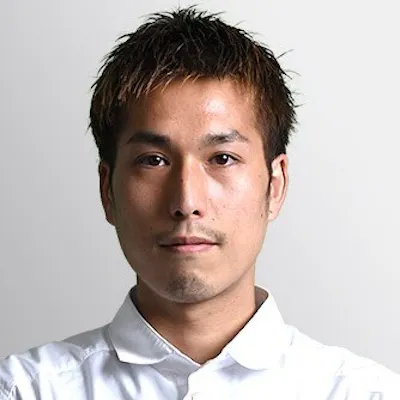 シェフ三島伴博