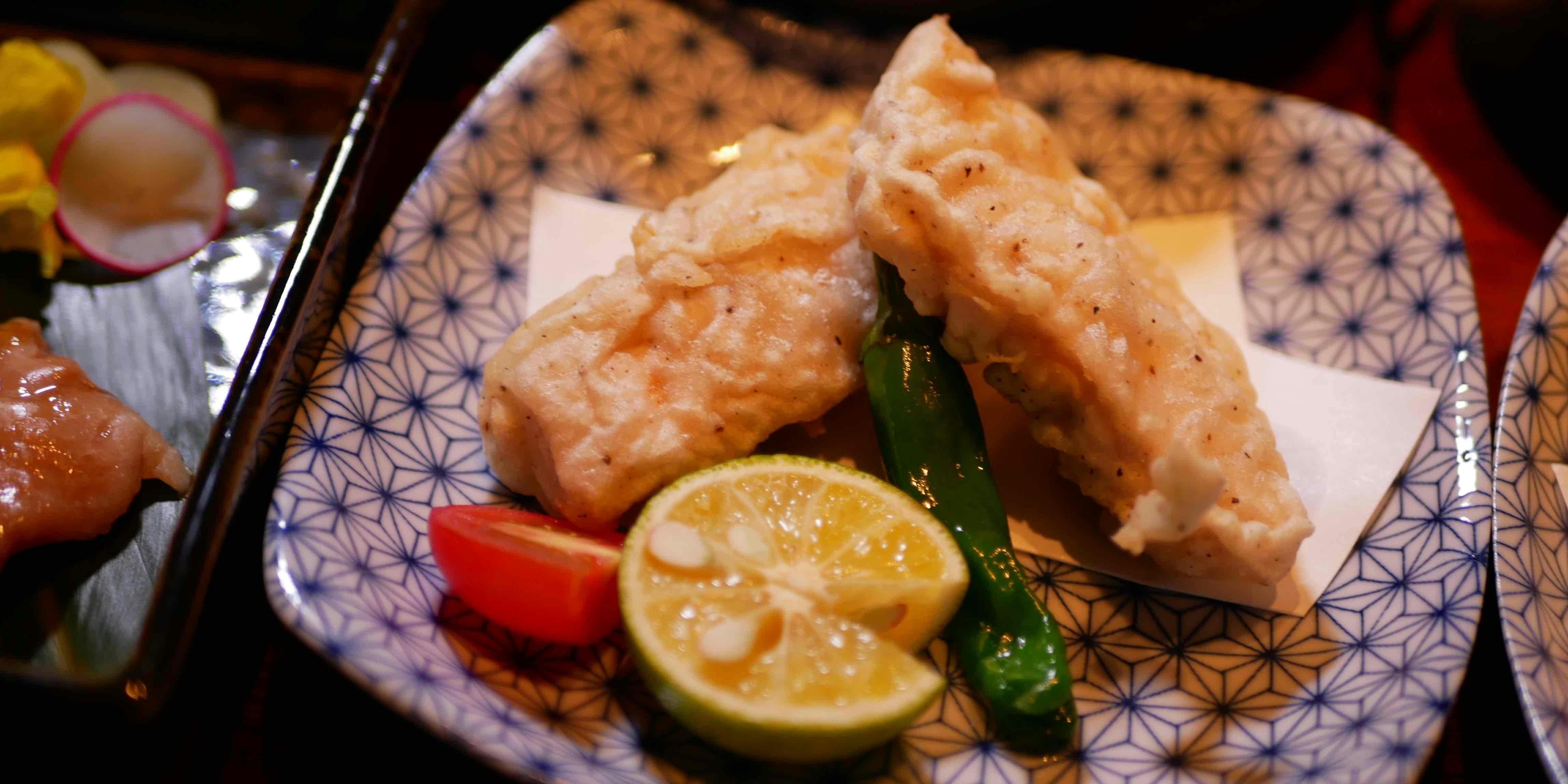 軍鶏鍋 らっき