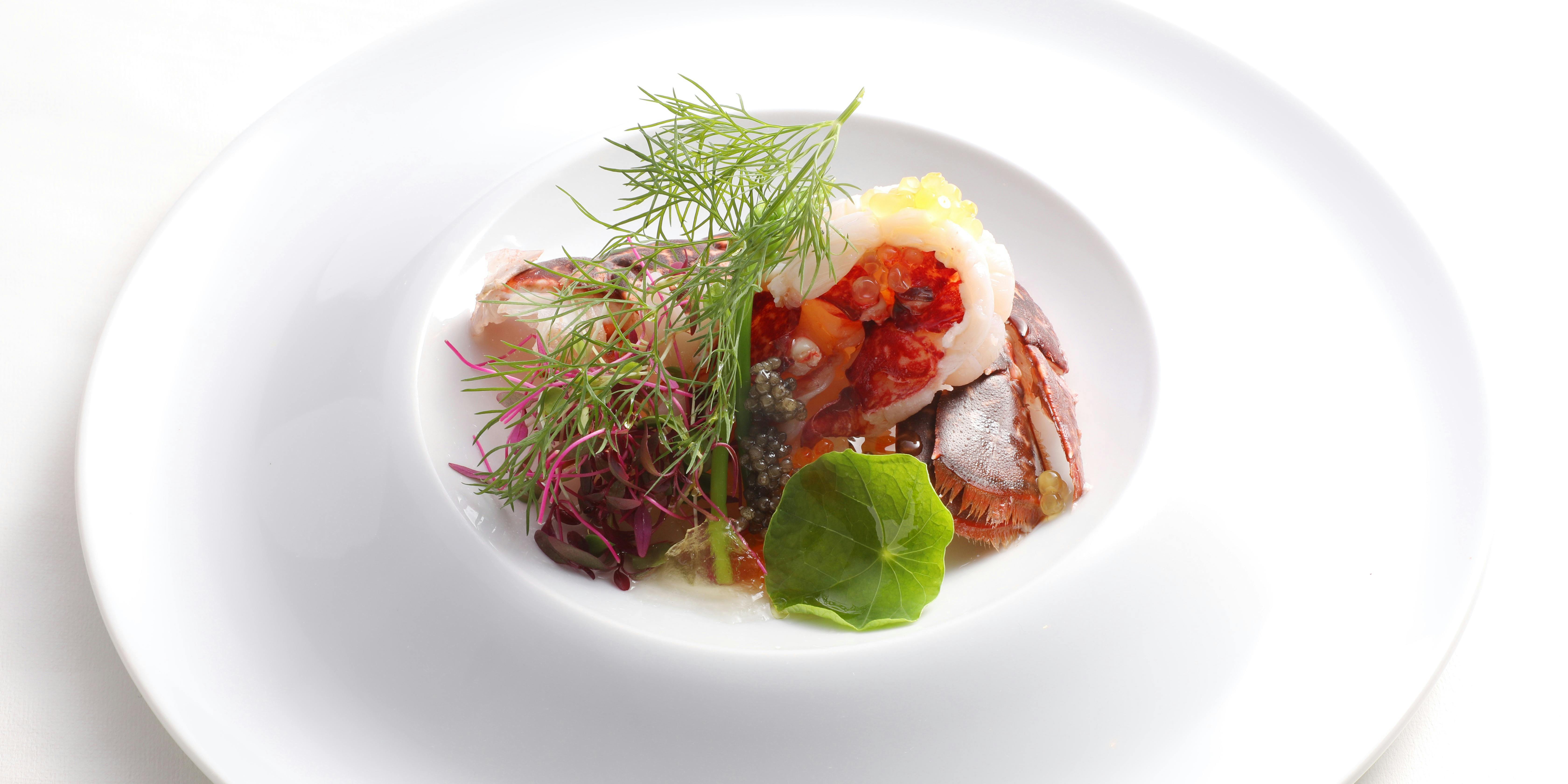 寿司ビストロ 禅（sushi bistro zen）