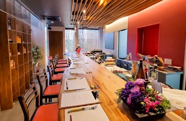 寿司ビストロ 禅