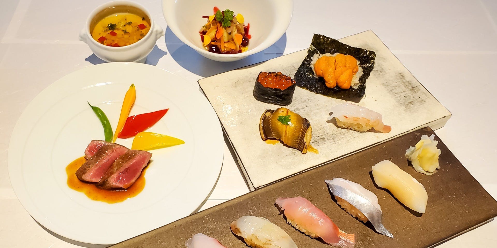 鎌倉のランチに寿司 鮨 が楽しめるおすすめレストラントップ3 一休 Comレストラン