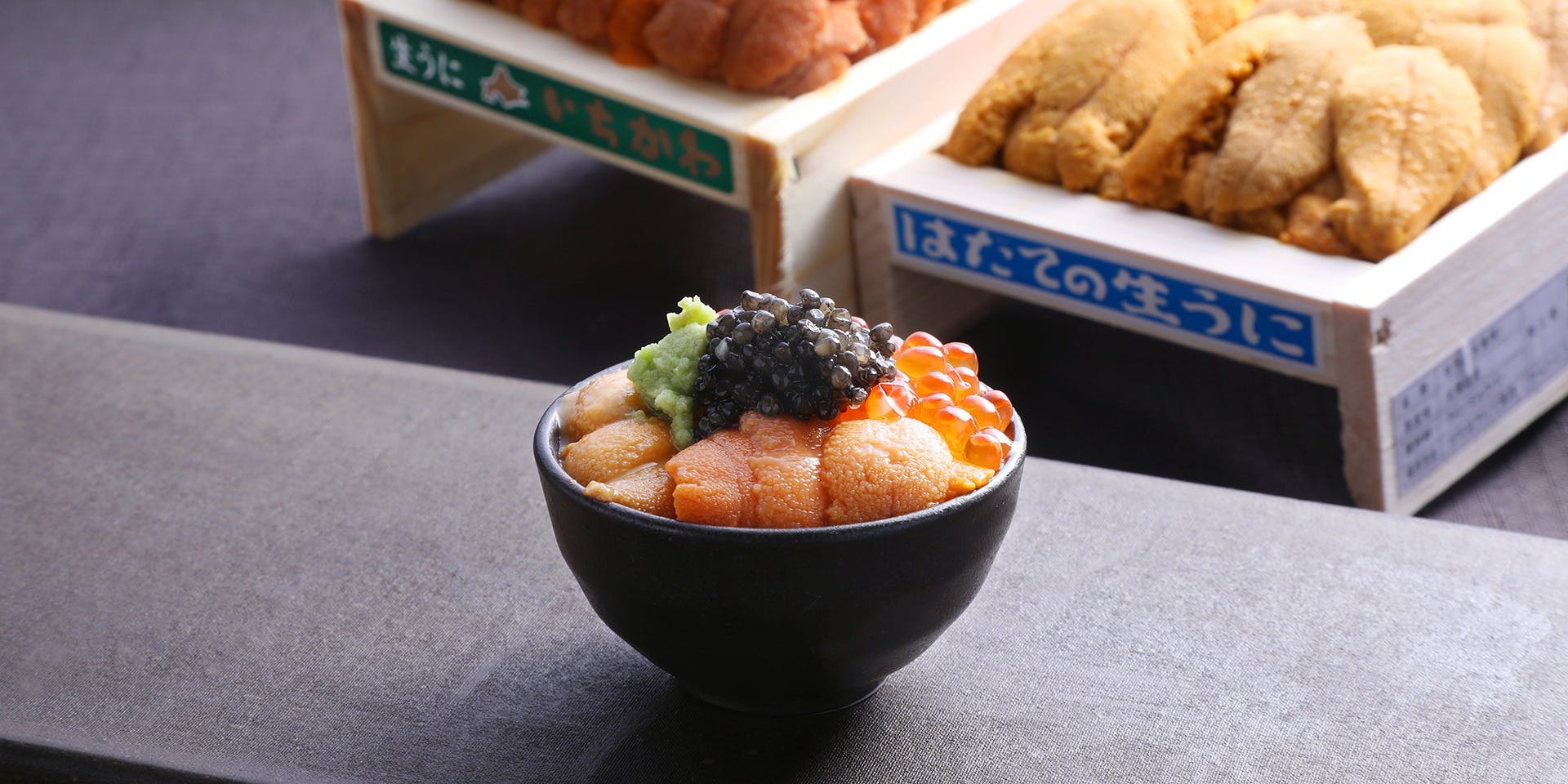 寿司ビストロ 禅（sushi bistro zen）