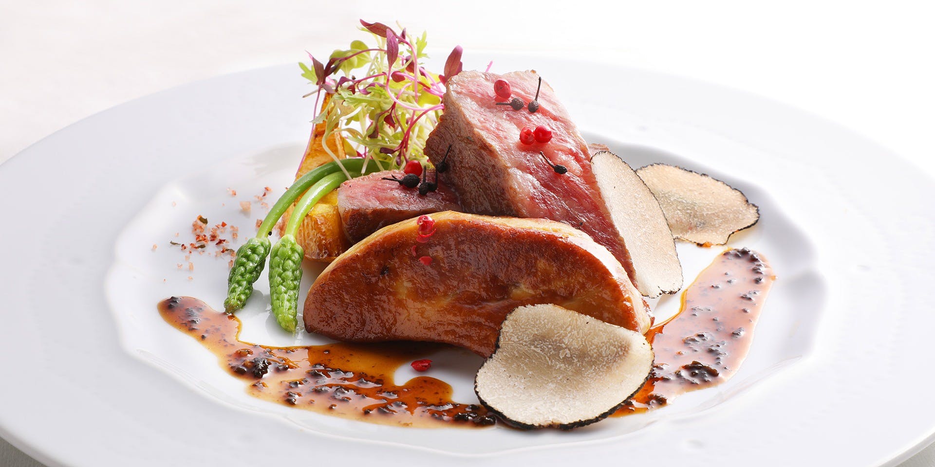 寿司ビストロ 禅 - 画像3