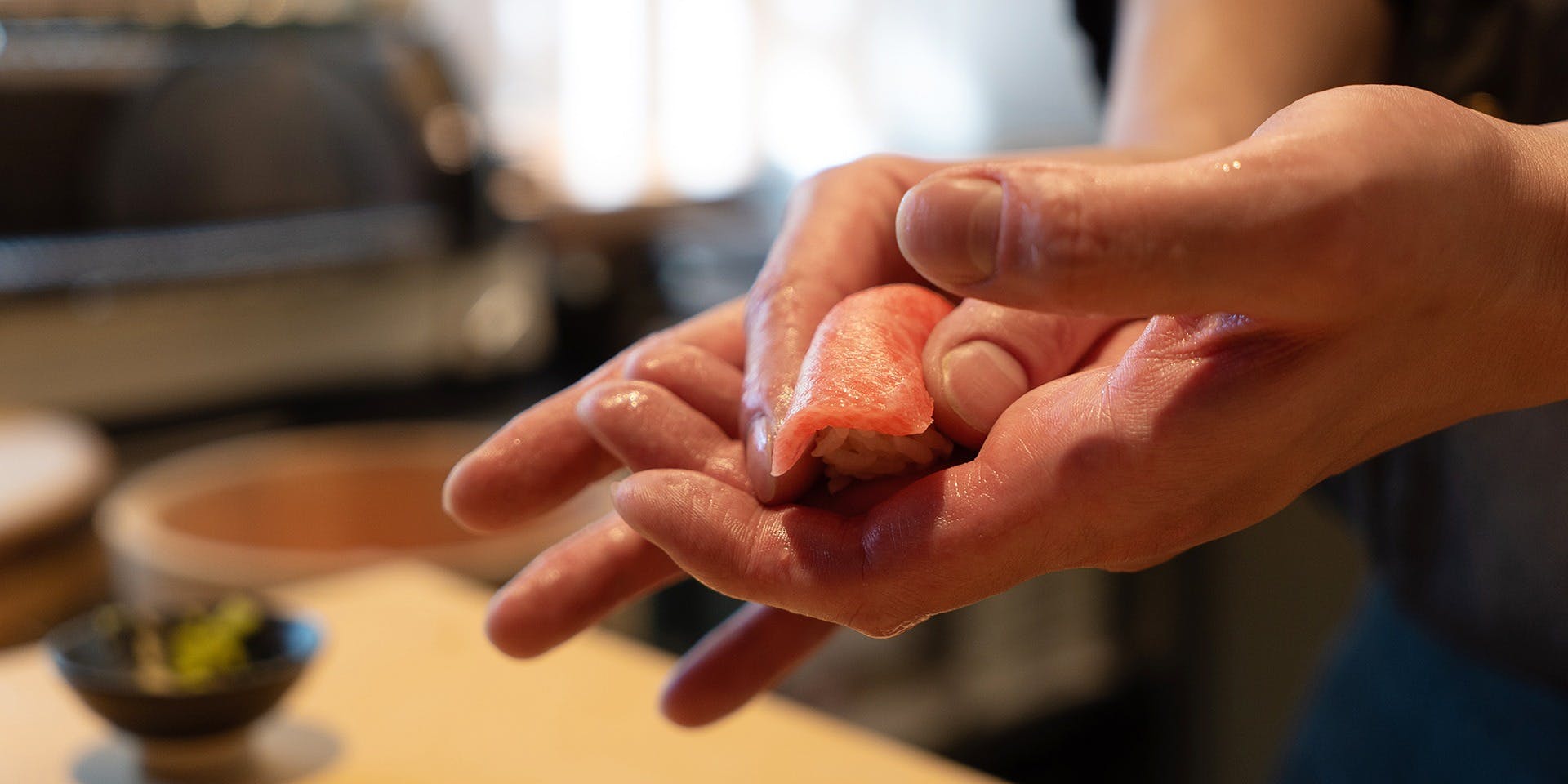 寿司ビストロ 禅（sushi bistro zen）