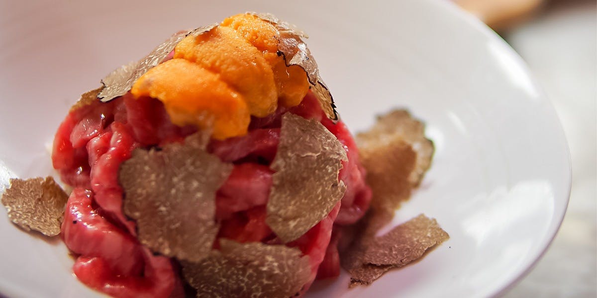 人形町の焼肉が楽しめるおすすめレストラントップ4 一休 Comレストラン