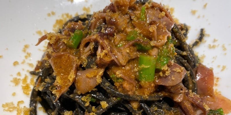 【おまかせランチコース】